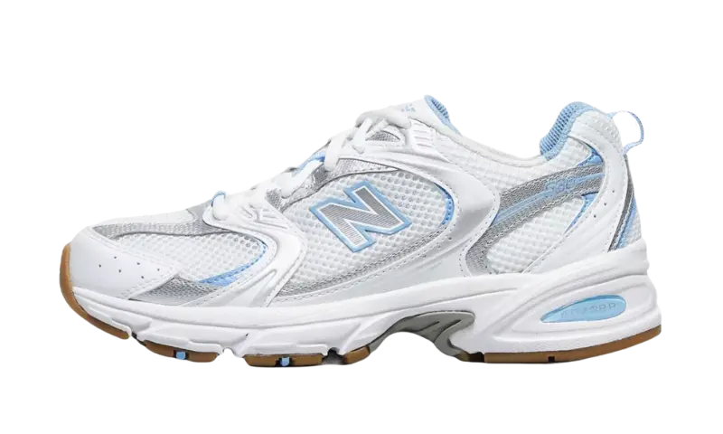 New Balance 530 Blue - MTHOR SHOP