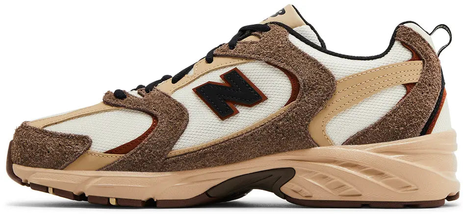 New Balance 530 Brown Tan