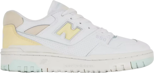 New Balance 550 Courir Pastel (W)