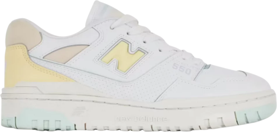 New Balance 550 Courir Pastel (W)