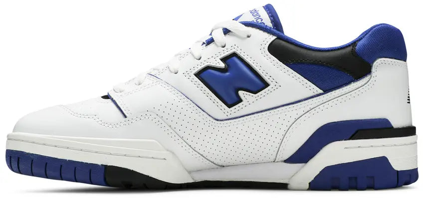 New Balance 550 White Blue