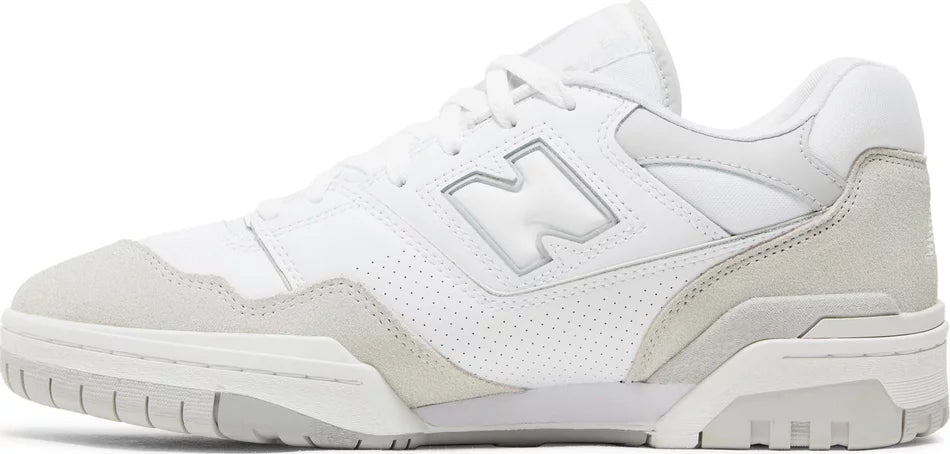 New Balance 550 White Summer Fog