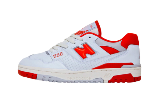 New Balance 550 size? College Pack mthor shop