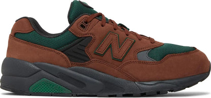 New Balance 580 Beef and Broccoli