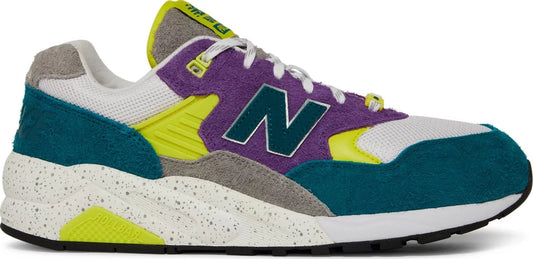 New Balance 580 Palace Pansy Violet