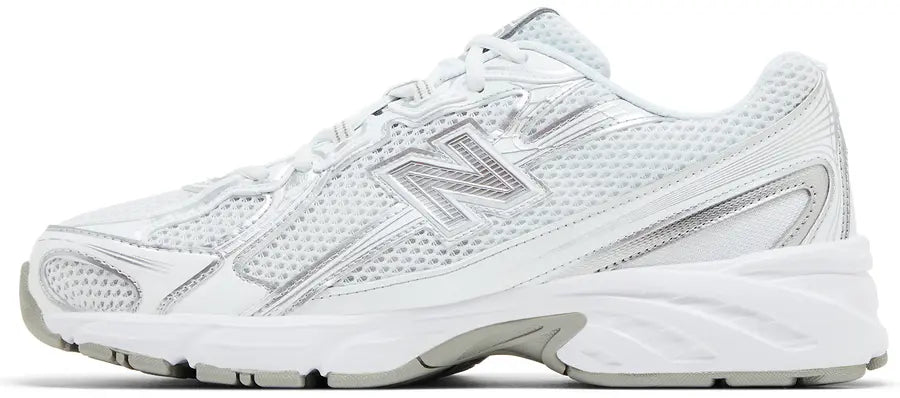 New Balance 740v2
White Silver Reflection 2