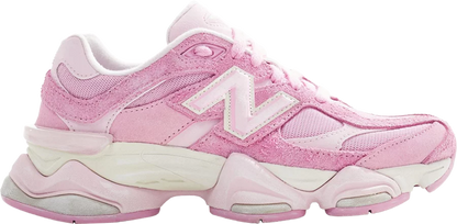 New Balance 9060 ASOS Exclusive Pink Overdye