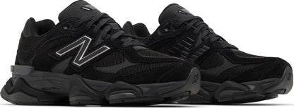 New Balance 9060 Black Pair