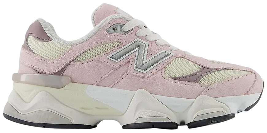 New Balance 9060
Pink White (GS)