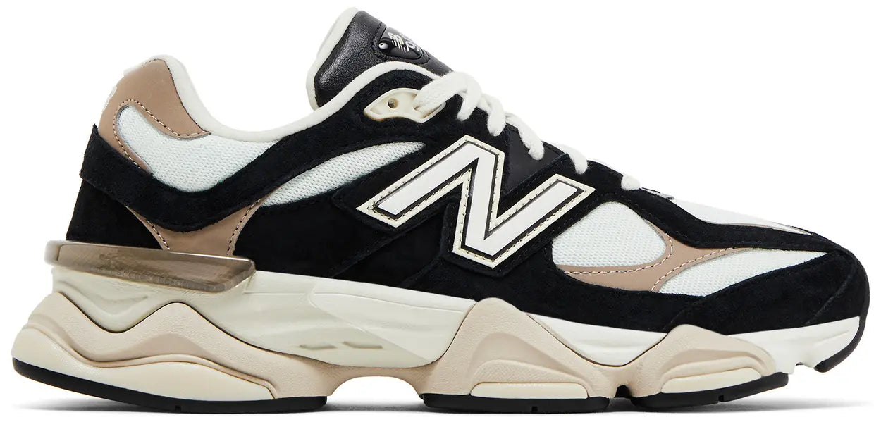 New Balance 9060 Sea Salt Bone