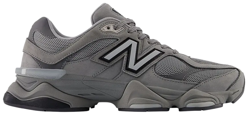 New Balance 9060 Shadow Grey Castleroc