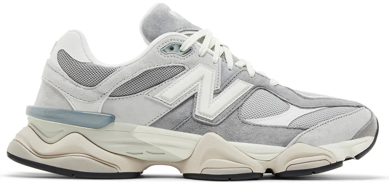 New Balance 9060 Slate Grey Raincloud