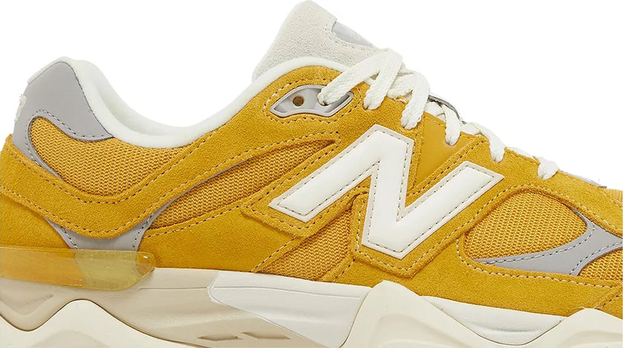 New Balance 9060 Varsity Gold