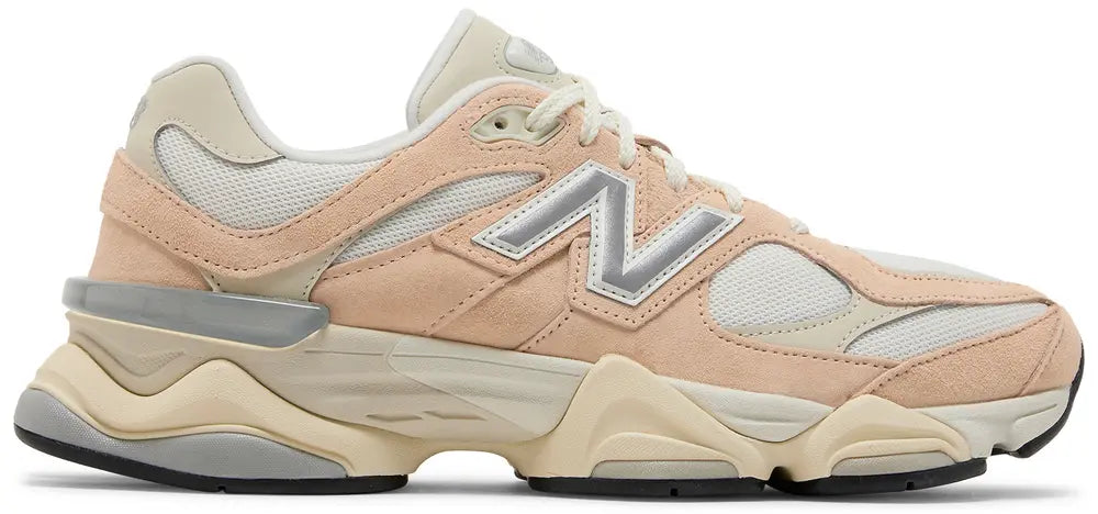 New Balance 9060 Vintage Rose