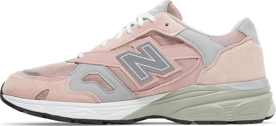 New Balance 920 MiUK Pink Grey