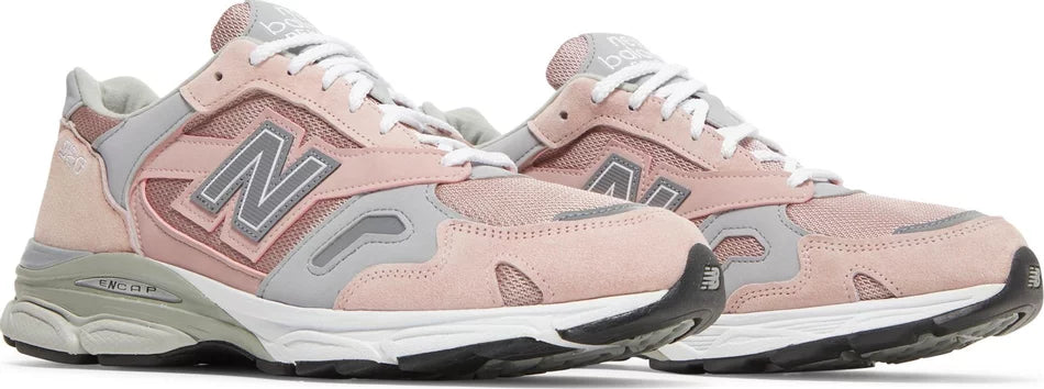 New Balance 920 MiUK Pink Grey