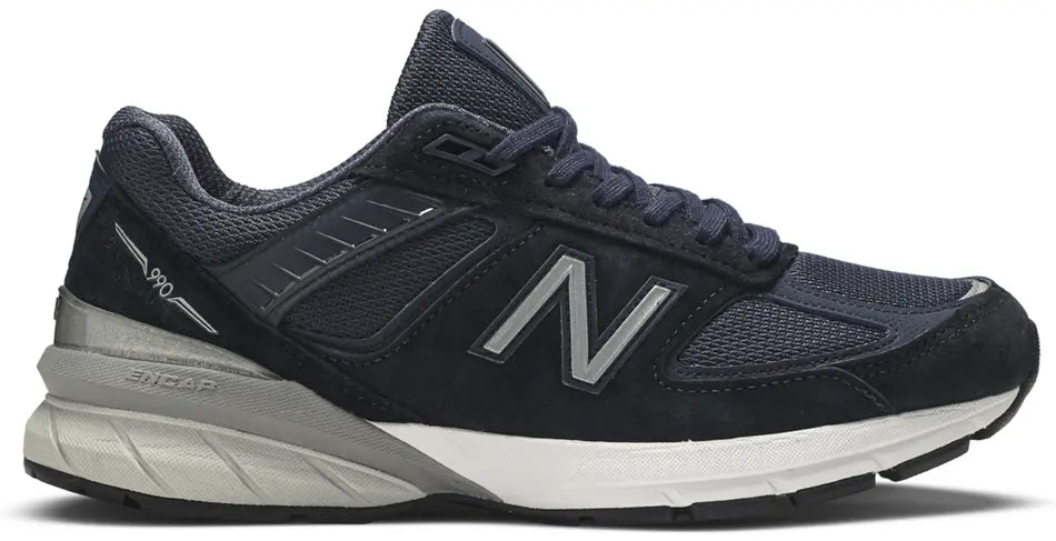 New Balance 990v5 MiUSA Navy