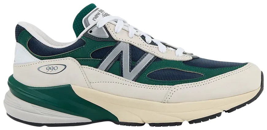 New Balance 990v6 MiUSA Shohei Ohtani