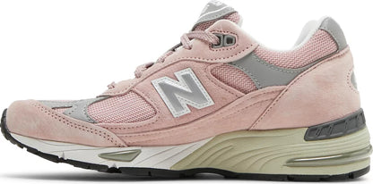 New Balance 991 MiUK Pink