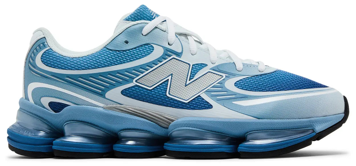 New Balance Abzorb 2000 Baby Blue