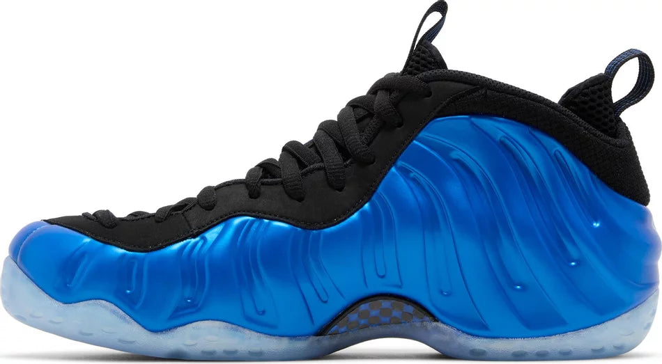 Nike Air Foamposite One International Blue 36 EU 4 US 417