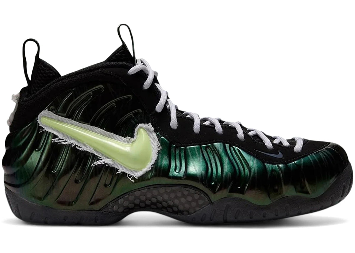 Nike Air Foamposite Pro Oregon Mummy Duck -1