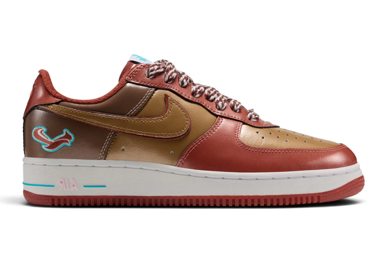 Nike Air Force 1 Low '01 NIGO x J-Hope -1