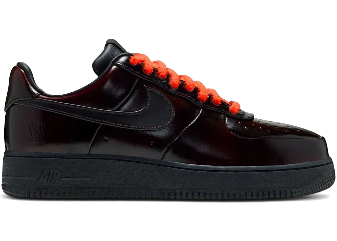 Nike Air Force 1 Low '07 Family Reunion Air Soul -1