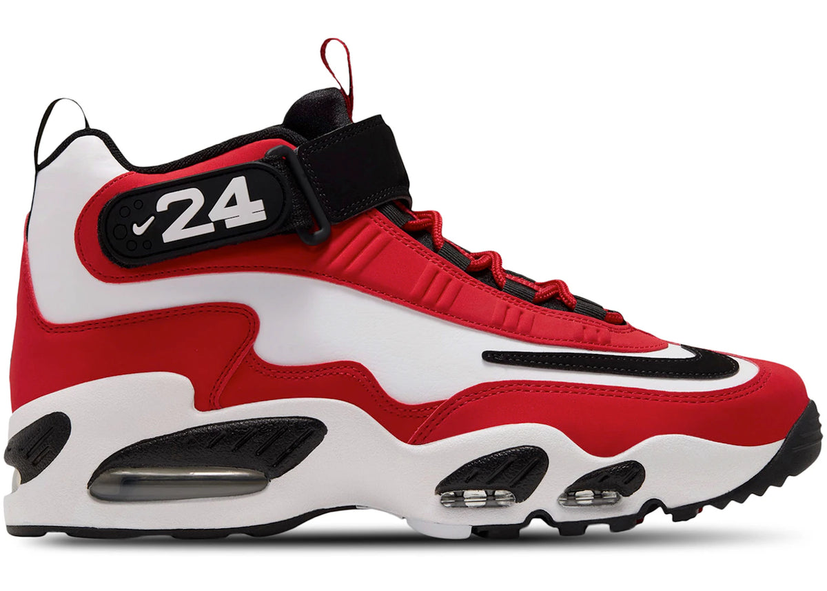 Nike Air Griffey Max 1 Cincinnati Reds (2026) -1