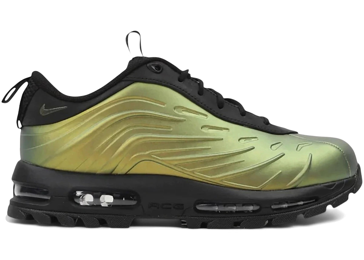 Nike Air Max Goadome Low Foam SP Green Goblin -1