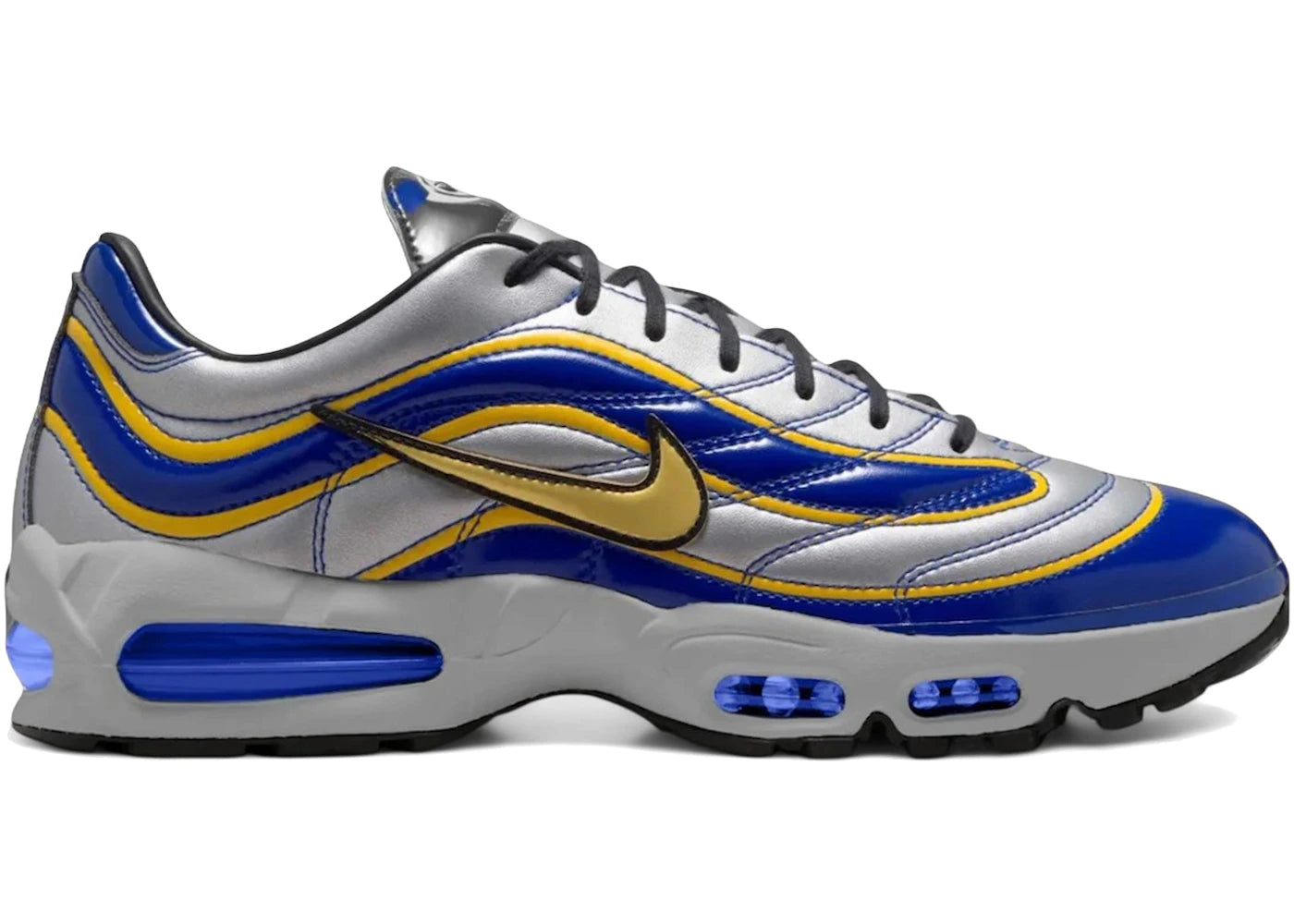 Nike Air Max Joga Bonito R9 Brazil -1