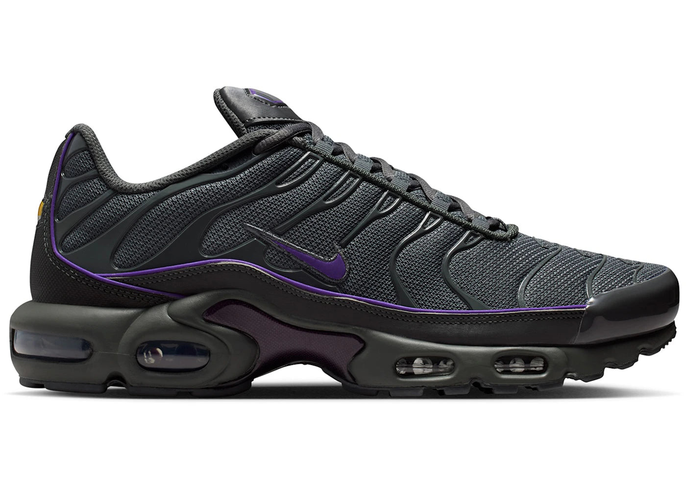 Nike Air Max Plus OG Iron Grey Wild Grape -1