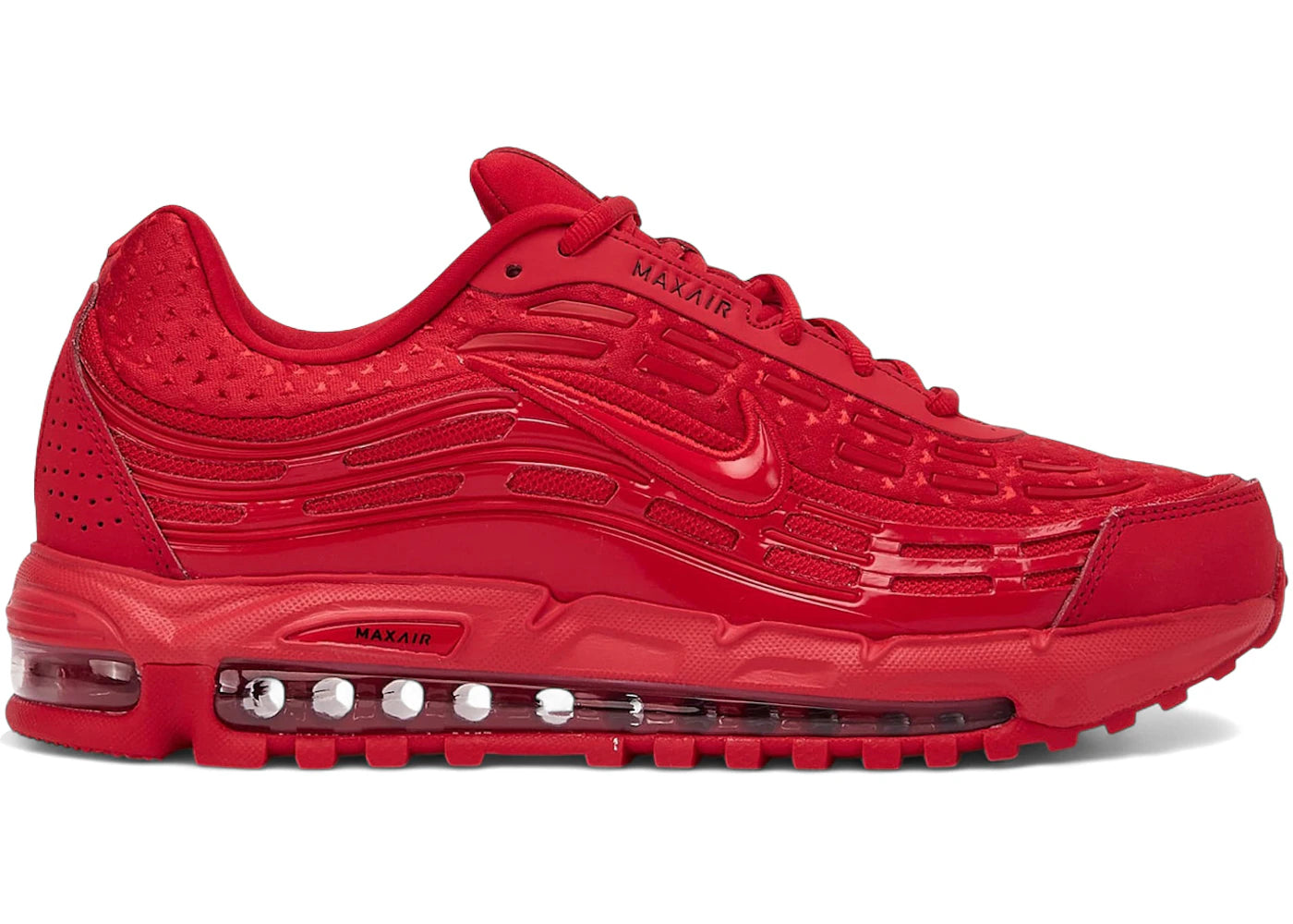 Nike Air Max TL 2.5 Valentine's Day University Red (2026)