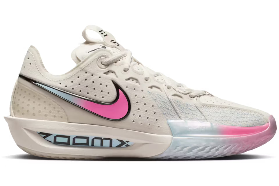 Nike Air Zoom GT Cut 3 Phantom Pink Blast