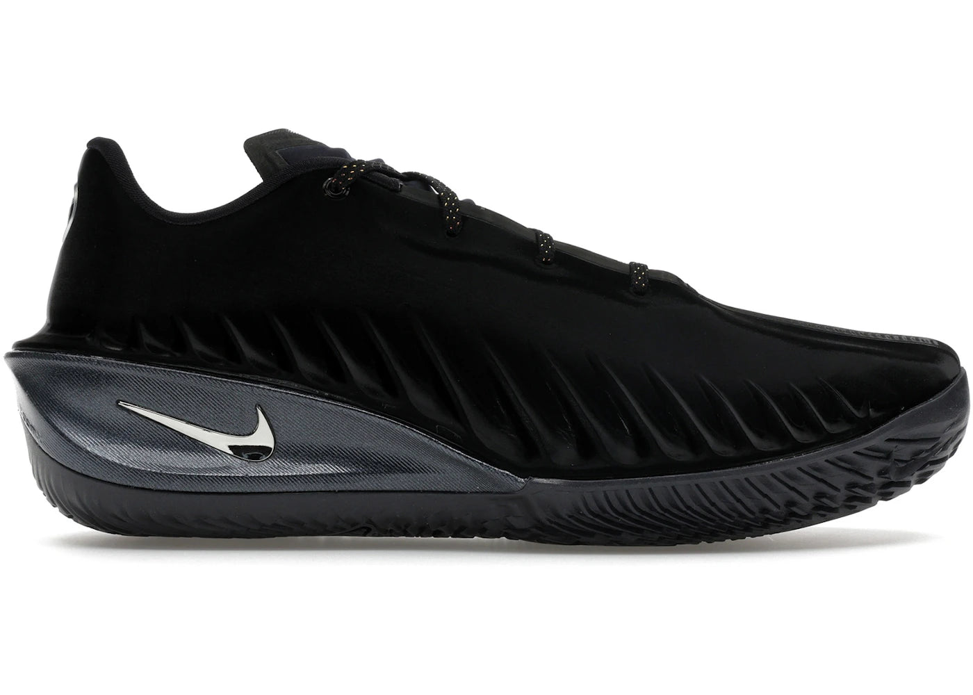 Nike Air Zoom GT Cut 4 Black