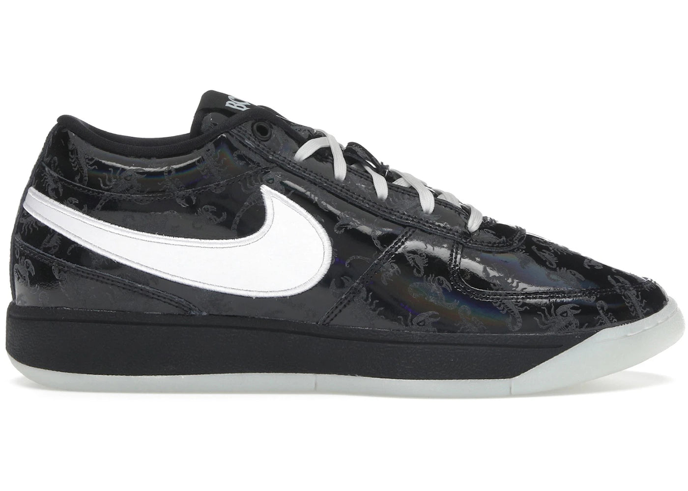 Nike Book 1 Halloween (2025)