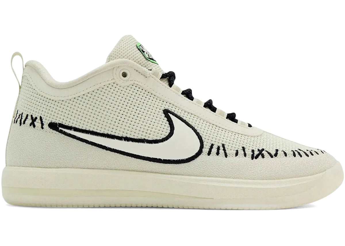 Nike Book 2 Halloween -1