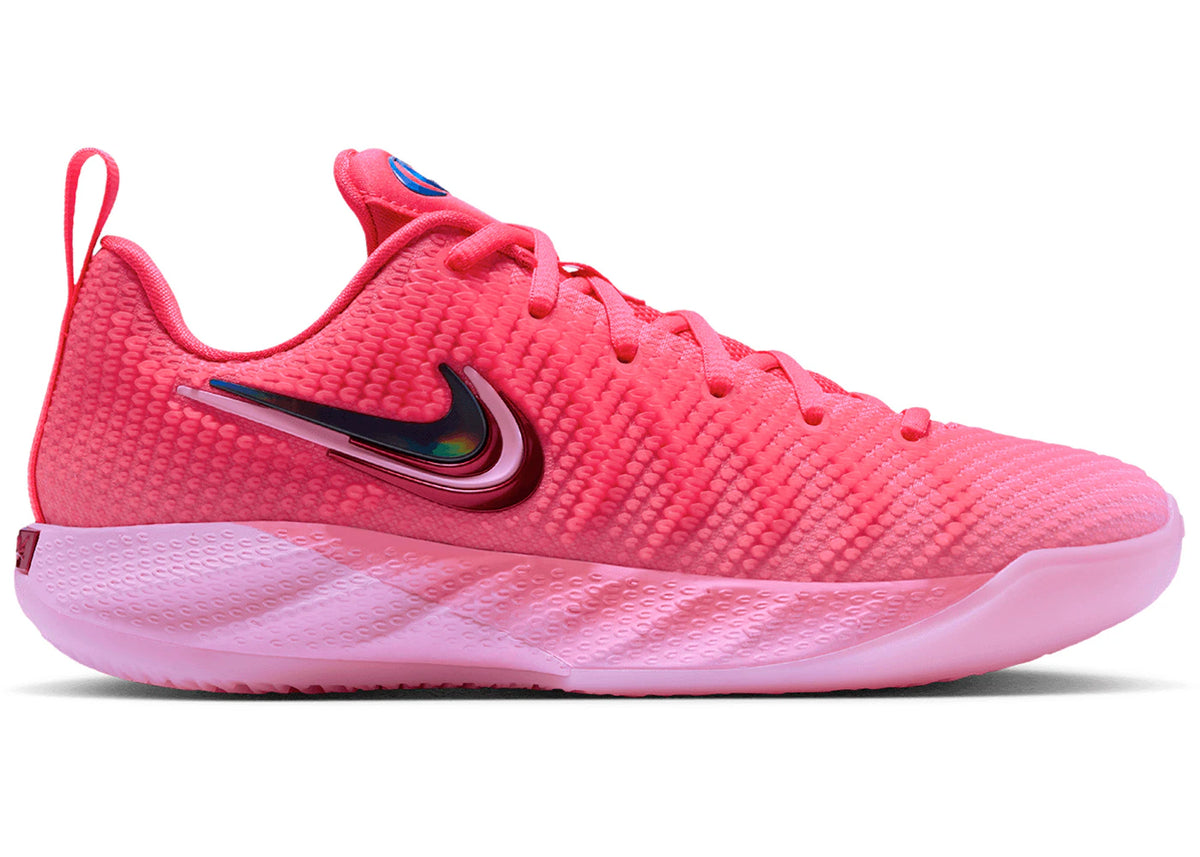 Nike Caitlin 1 Midnight Fever (GS) -1