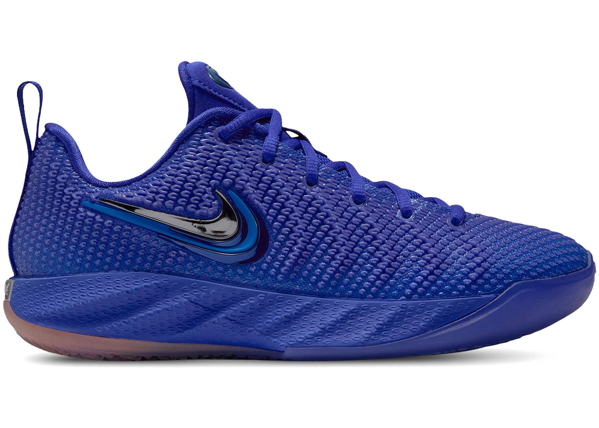 Nike Caitlin 1 Caitlin Blue (GS) -1
