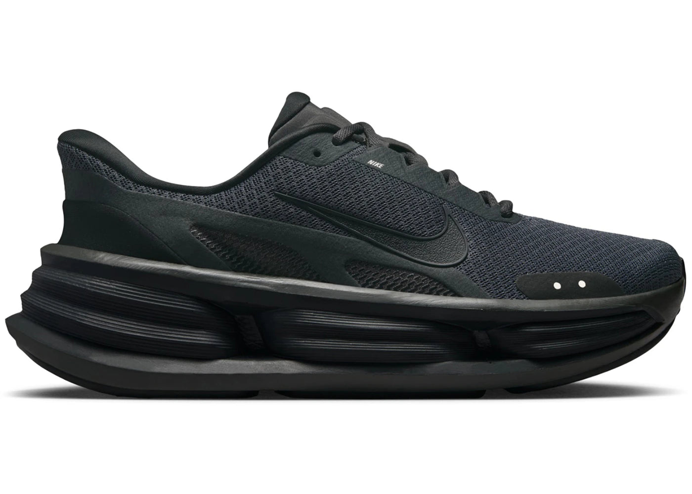 Nike Comfort Ride EasyOn Anthracite Black