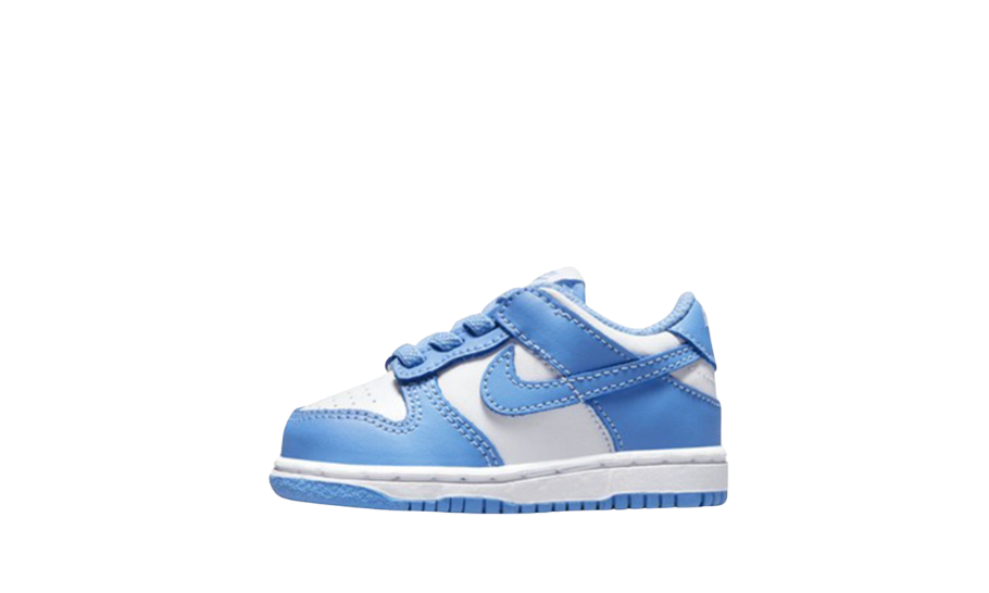 Nike Dunk Low UNC (2021) (TD) MTHOR SHOP