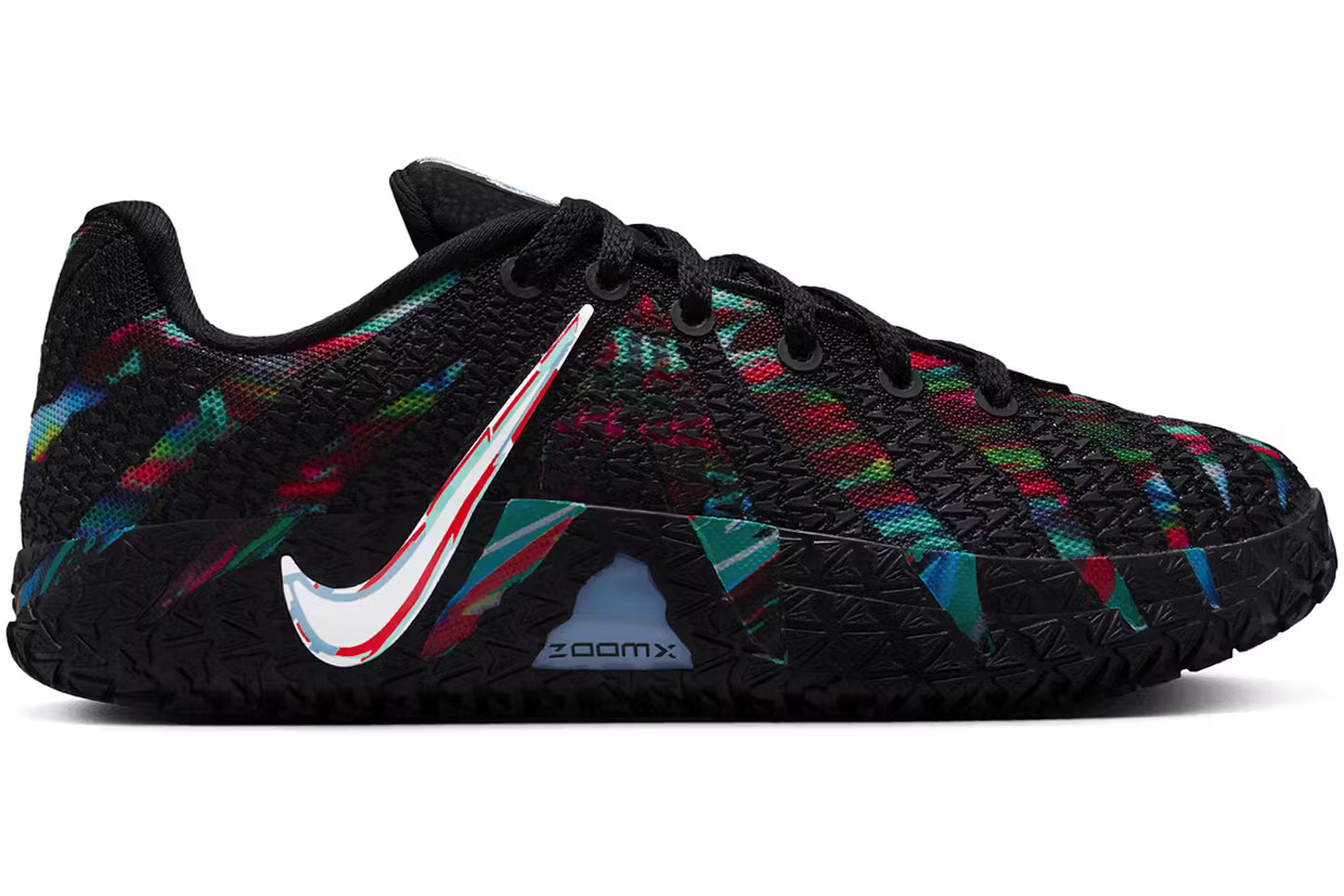 Nike Ja 3 King of the Court (GS)