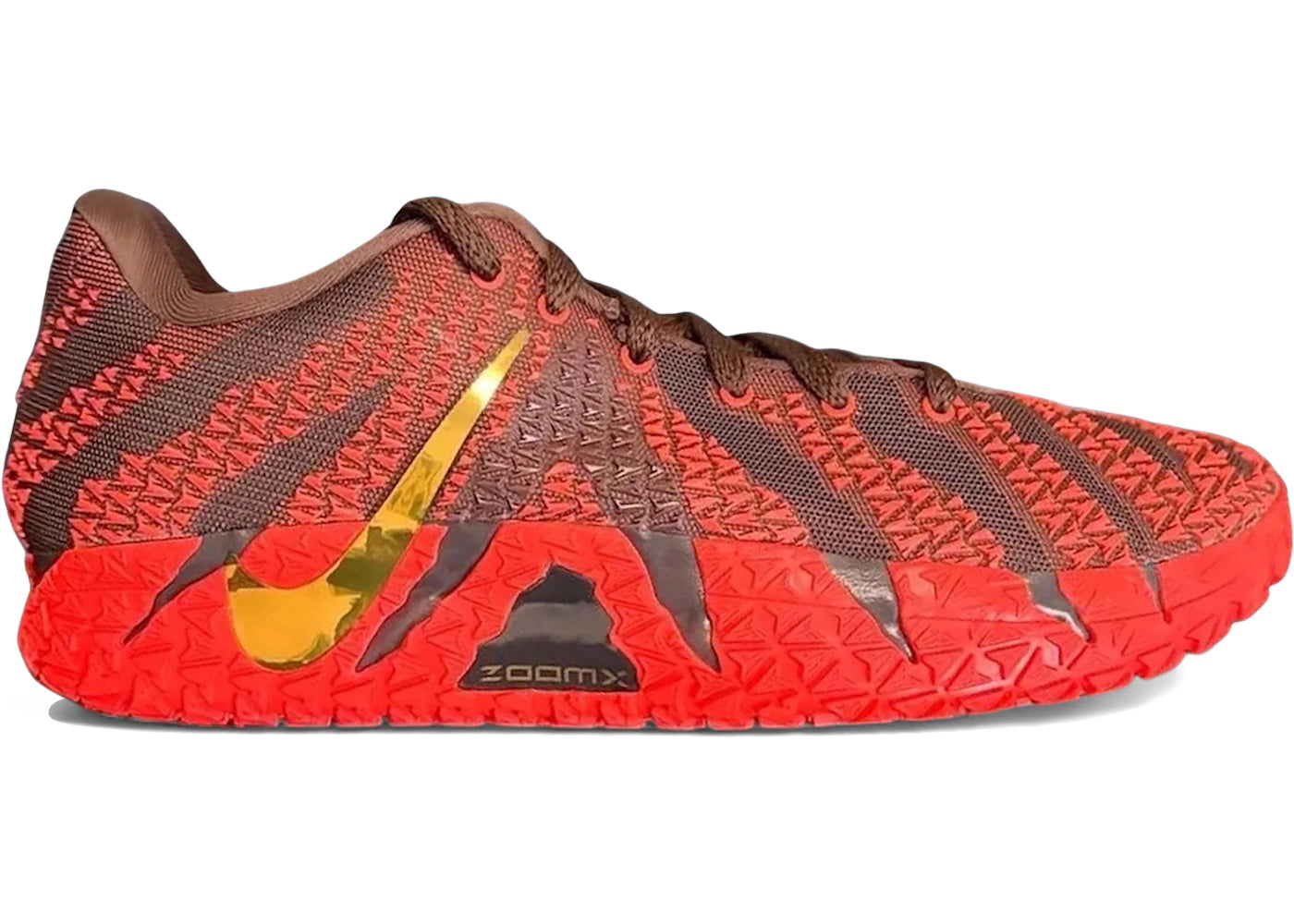 Nike Ja 3 Year of the Horse