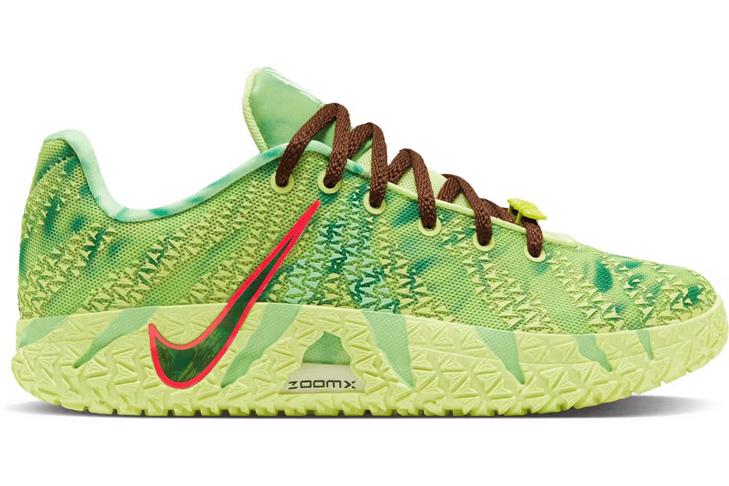 Nike Ja 3 Zombie (GS)