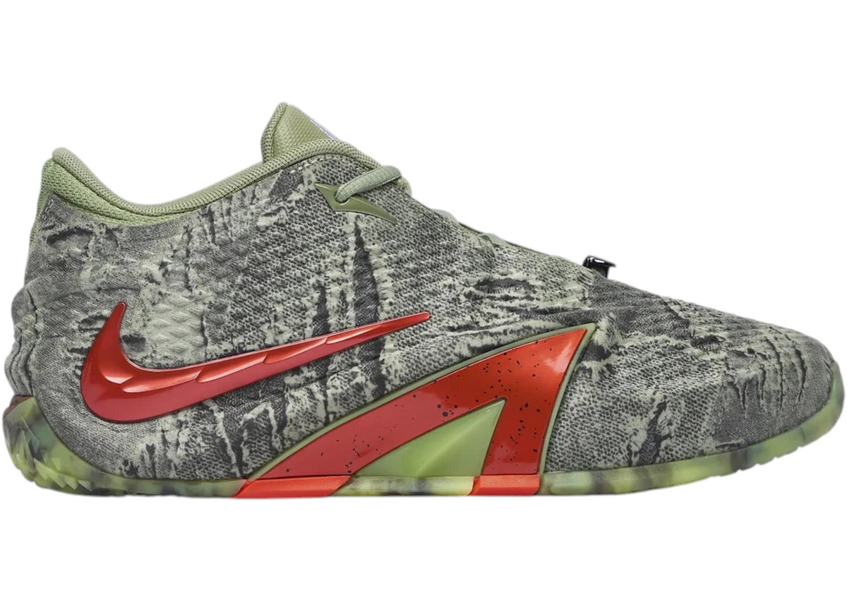 Nike Ja 4 Halloween -1