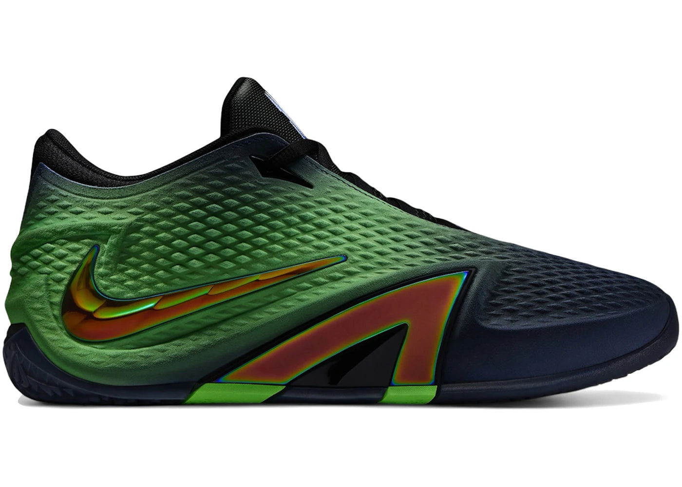 Nike Ja 4 Nightmare -1