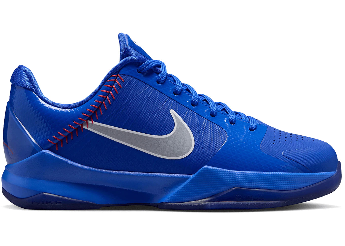 Nike Kobe 5 Dodgers (GS) -1