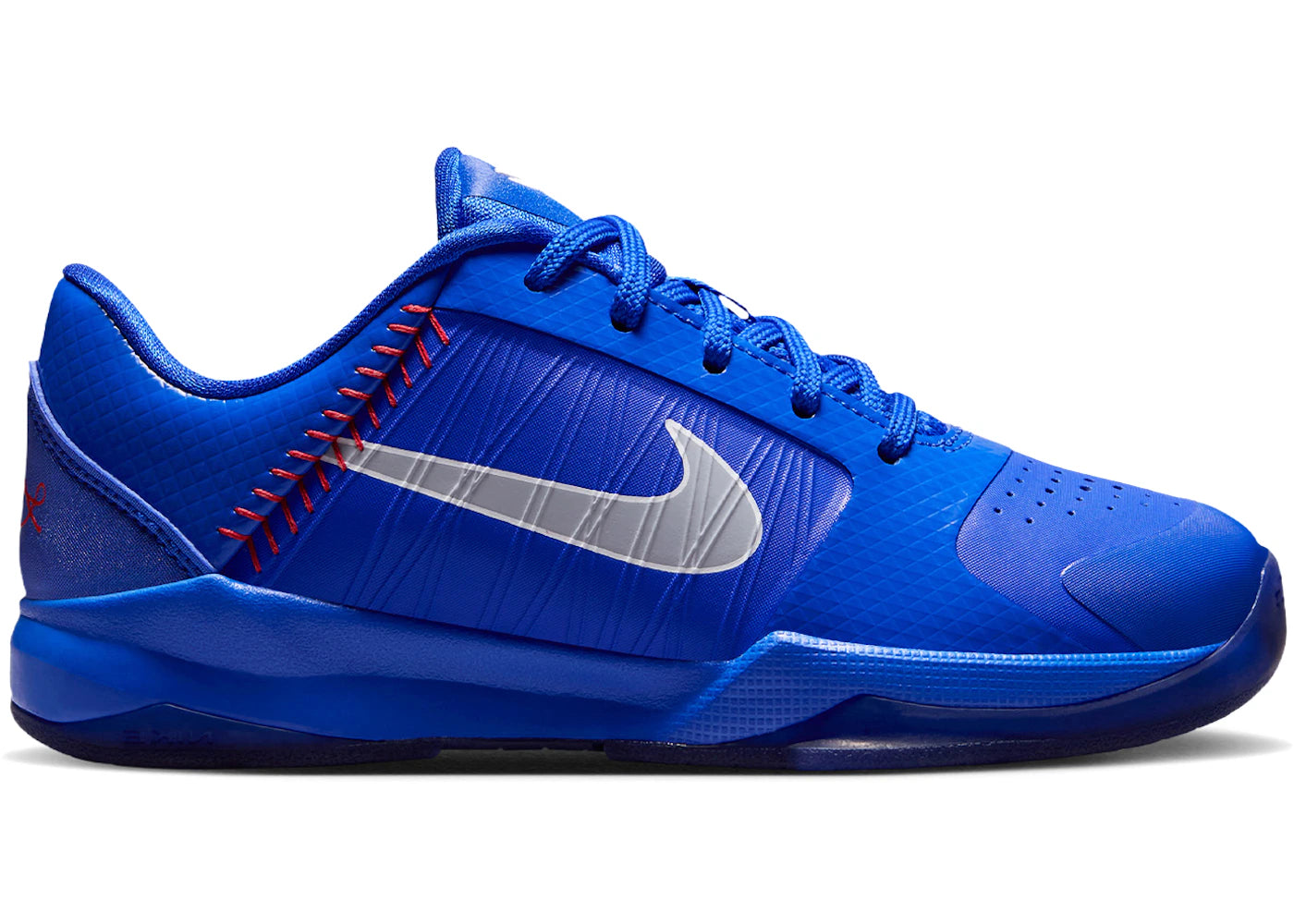 Nike Kobe 5 Dodgers (PS) -1