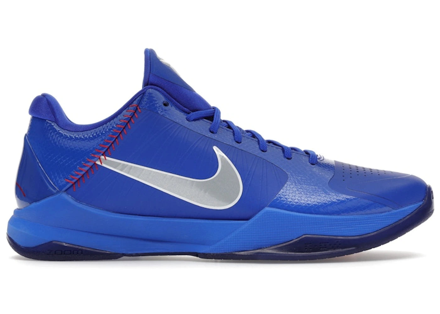 Nike Kobe 5 Protro Dodgers -1