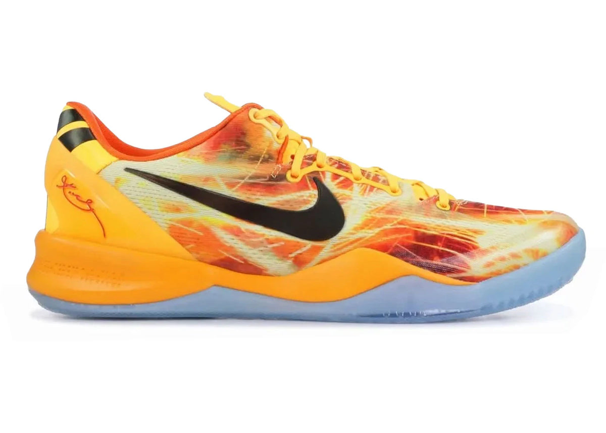 Nike Kobe 8 Protro Shanghai Fireworks (2026) -1